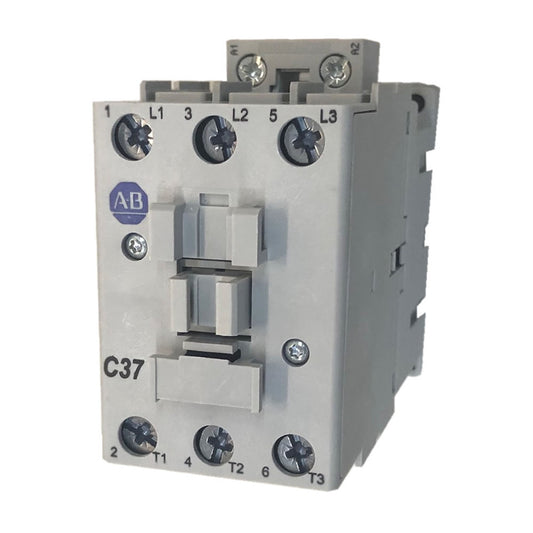 Allen-Bradley 100-C37D00 Contactor 100C37D00