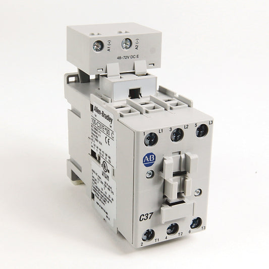 Allen-Bradley 100-C37EJ10 Contactor 100C37EJ10