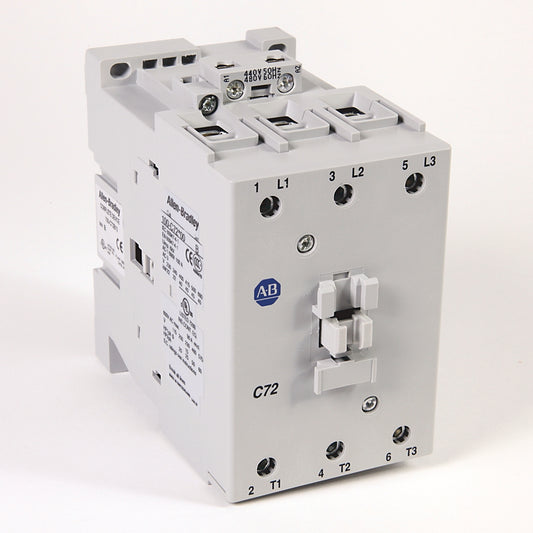 Allen-Bradley 100-C72D10 Contactor 100C72D10