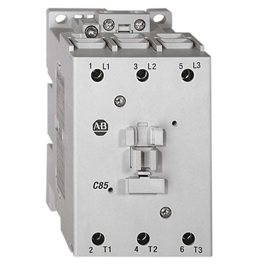 Allen-Bradley 100-C60D10 Contactor 100C60D10