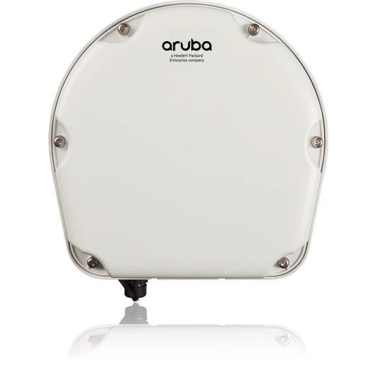 Aruba AP-277 APEX0102 JW180A Aruba Outdoor Access Point AP277