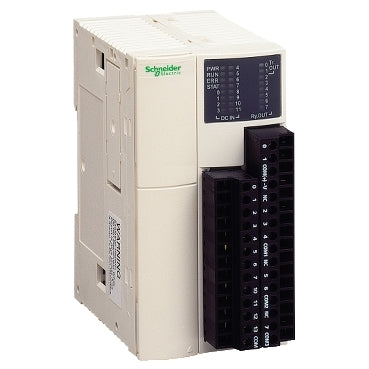 Schneider Electric TWDLMDA20DRT Base Unit TWDLMDA20DRT