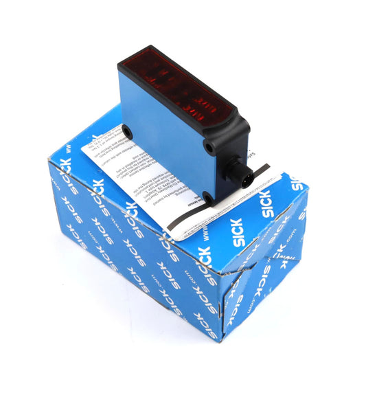 SICK WL27-3P2402S18 SENSOR WL273P2402S18