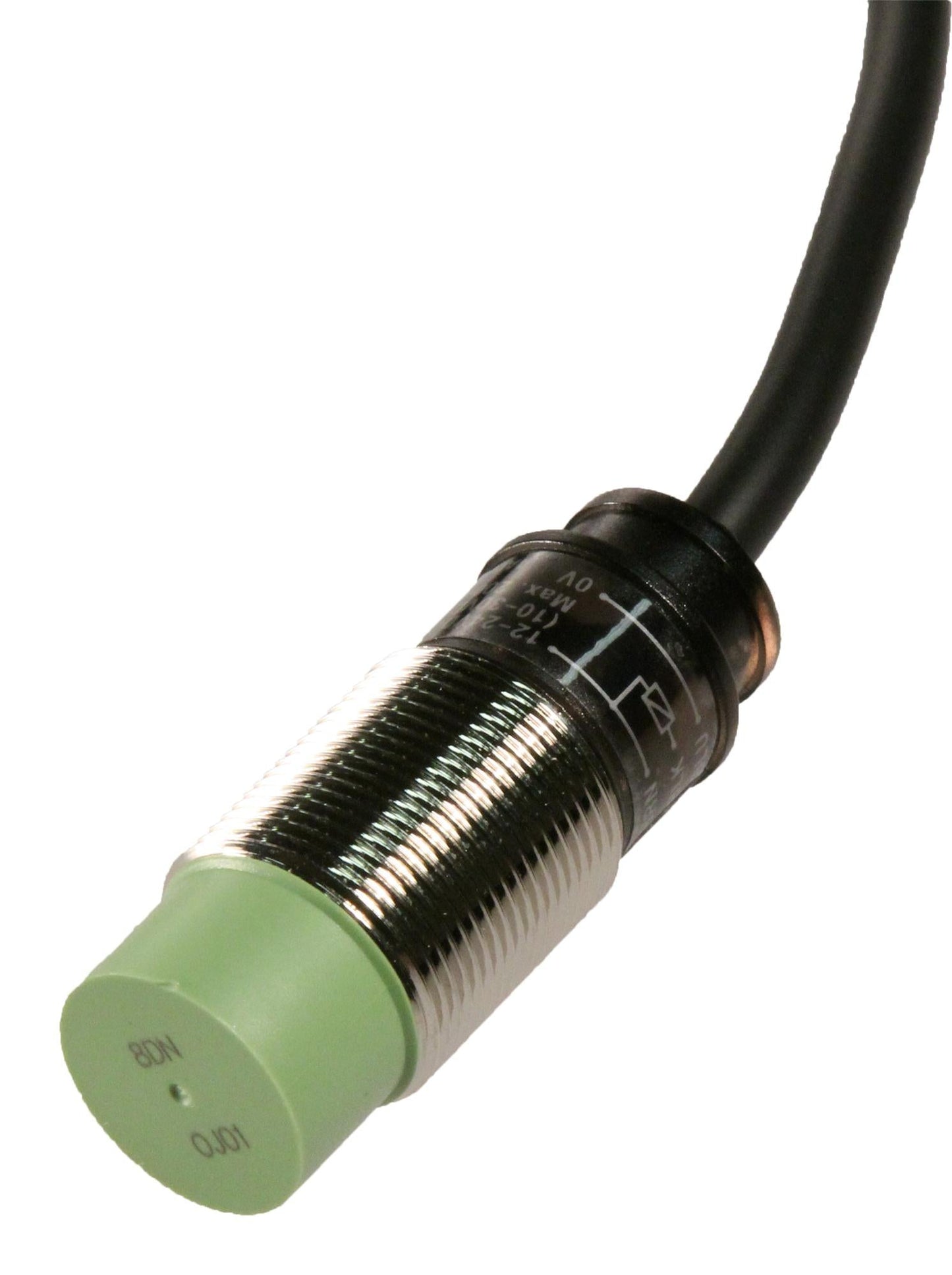 Autonics PR18-8DN Inductive Proximity Sensor PR188DN