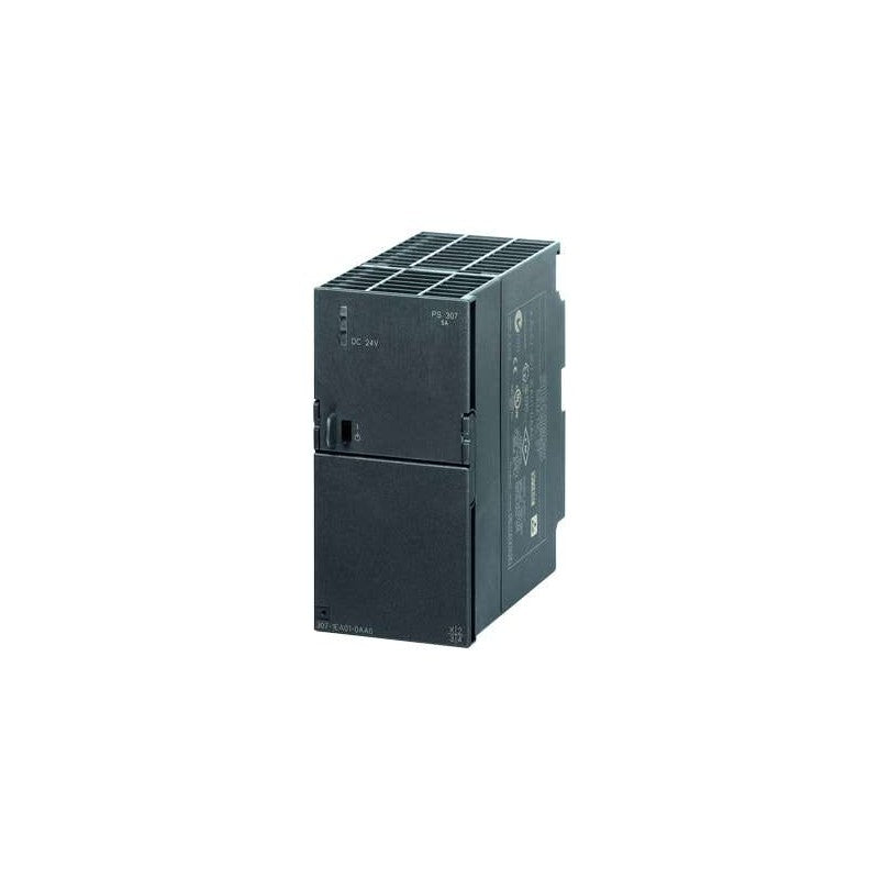 SIEMENS 6ES7307-1EA01-0AA0 PLC POWER SUPPLY 6ES73071EA010AA0