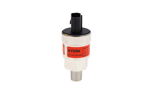 York 025-29139-004 Pressure Sensor 02529139004