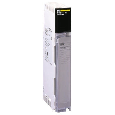 Schneider Electric 140NOE77101 Ethernet Module