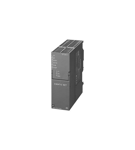 Siemens 6GK7343-1EX30-0XE0 Communication Processor 6GK73431EX300XE0