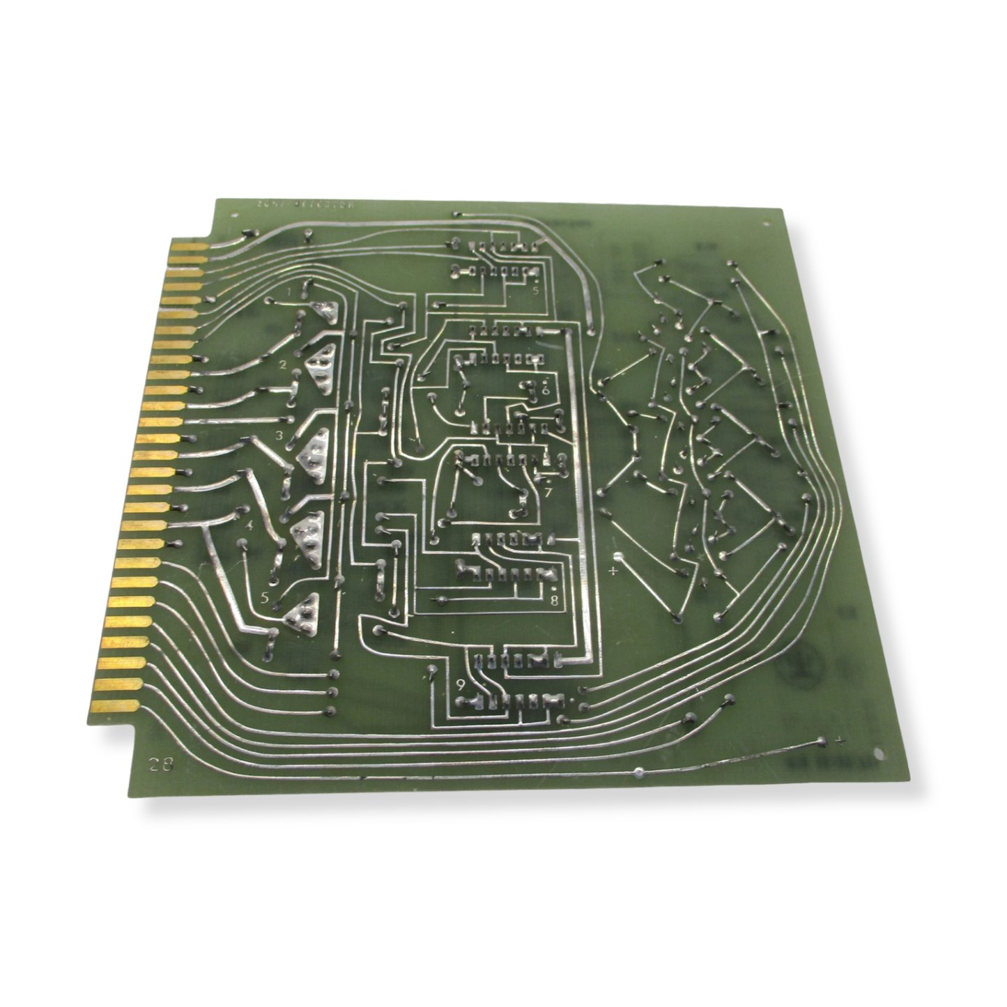 METTLER TOLEDO KB-150570 Printed Circuit Board