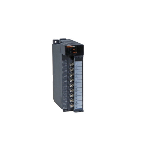 Mitsubishi A/D CONVERTER UNIT Q68ADI FREE