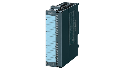 Siemens 6ES7334-0CE01-0AA0 PLC SIMATIC Module 6ES73340CE010AA0