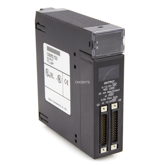 Fanuc Output Module IC693MDL752D