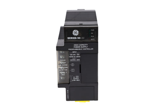 Fanuc IC693PWR330 IC693PWR330E Power Supply Unit