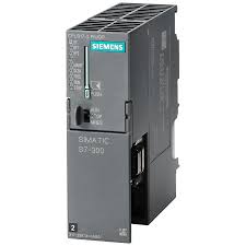 Siemens 6ES7317-2EK14-0AB0 CPU Module 6ES73172EK140AB0