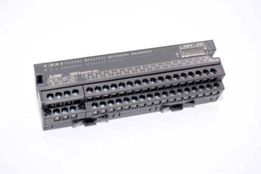 Mitsubishi CC-LINK AJ65SBTB1-32D1 Melsec Input Unit Module AJ65SBTB132D1