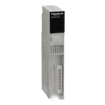 Modicon 140CPS11420  AC Power Sply 140CPS11420