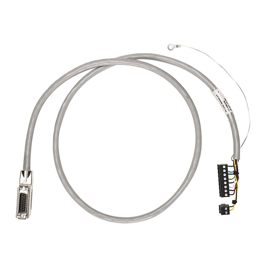 Allen Bradley 1492-ACABLE025X Analog I Module Pre-Wired Cable 300V 1492ACABLE025X