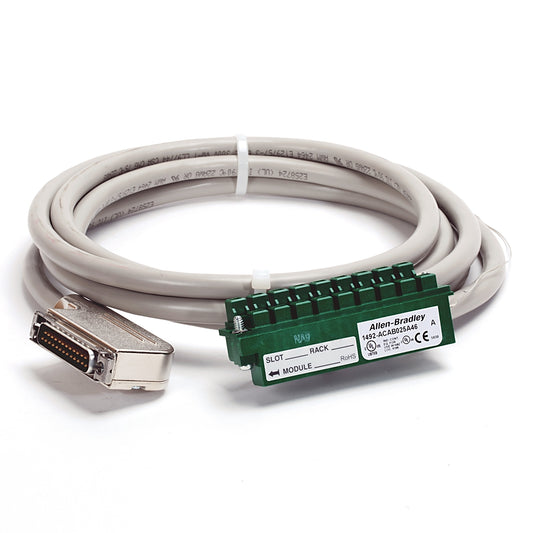 Allen-Bradley 1492-ACAB025BE69 SERIES A CABLE 1492ACAB025BE69
