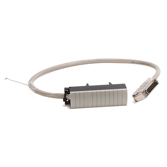 Allen Bradley 1492-ACABLE025UD Pre-Wired Cable for Analog I Modules 1492ACABLE025UD
