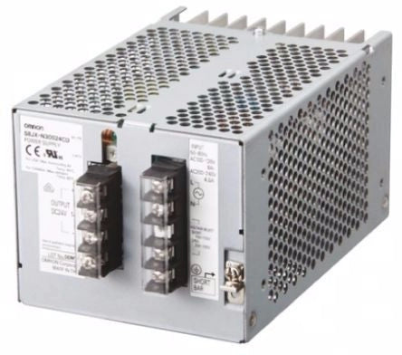 Omron S8JX-G30024C Switching Power Supply S8JXG30024C