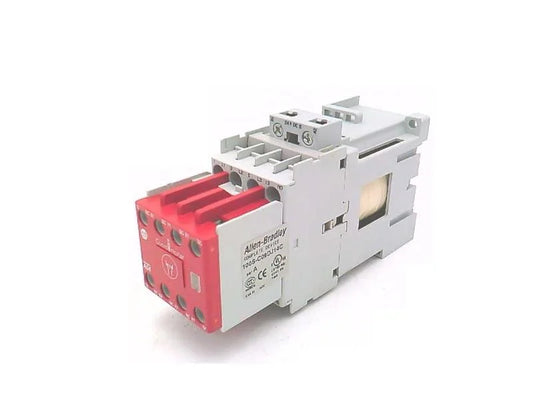 Allen-Bradley 1494C-DHX611-A4-B1-F  2 DISCONNECT SWITCH 100A, #166483