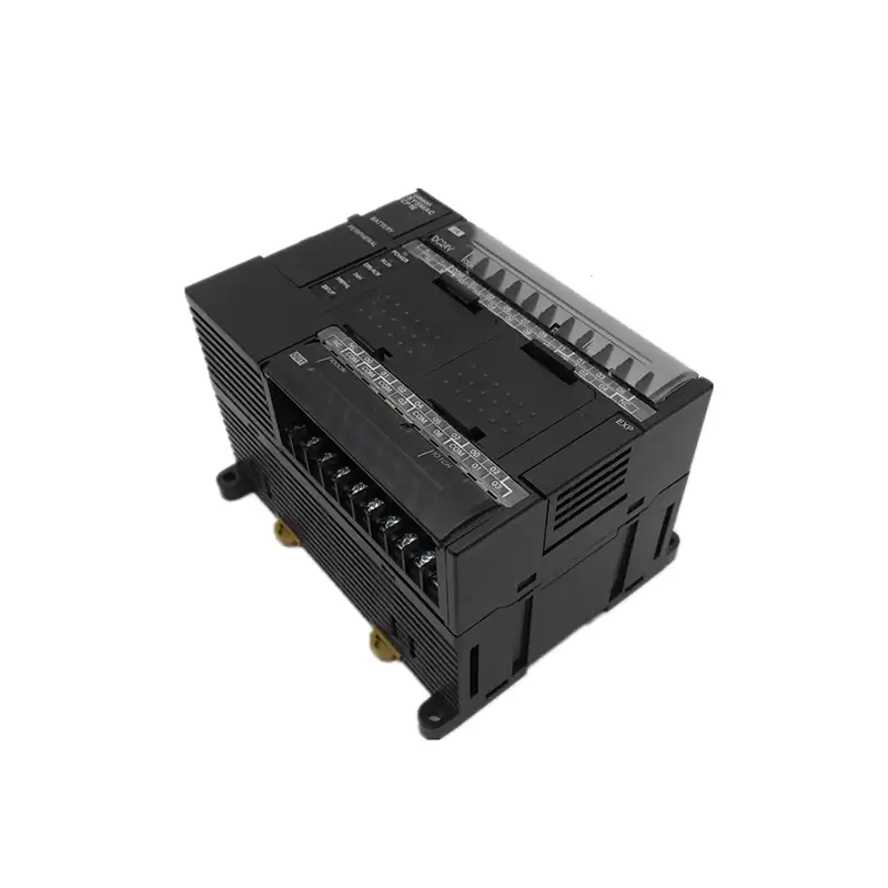 Omron CP1E-N30DR-D PLC Module CP1EN30DRD