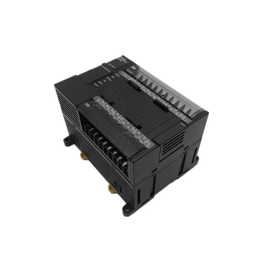 Omron CP1E-N30DR-D PLC Module CP1EN30DRD