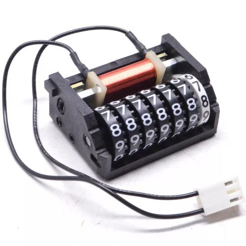 International 1685151C1 Odometer Assembly
