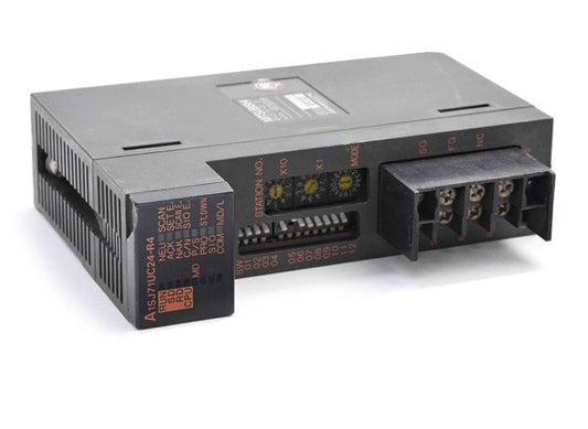 Mitsubishi PLC A1SJ71UC24-R4 S-422/RS-485 Module