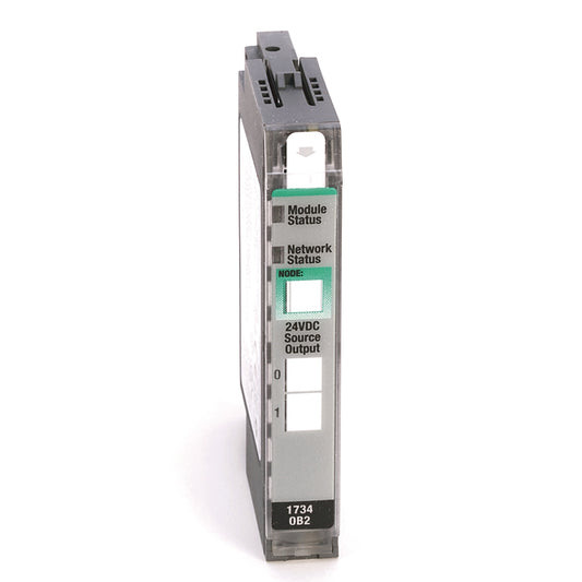Allen-Bradley 1734-OB8E 8-Point Output Module 1734OB8E