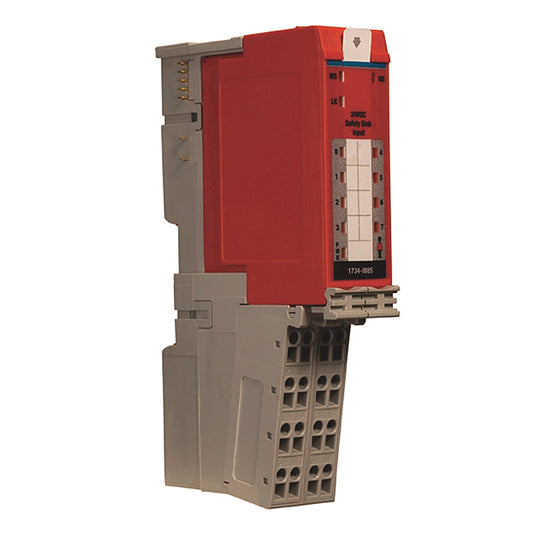 Allen-Bradley 1734-OB8S Point I/O 8 Channel Safety Sourcing Output Module 1734OB8S