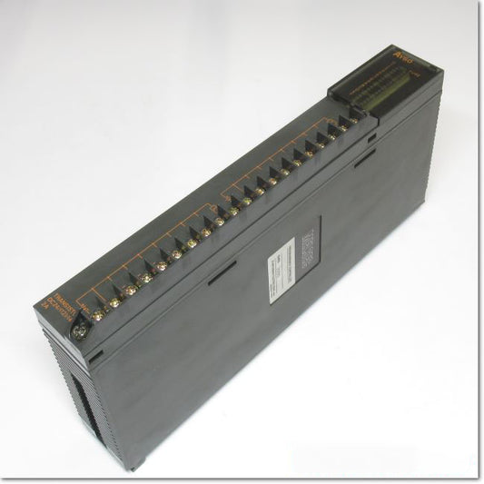 Mitsubishi AY60 Programmable Logic Controller Output Module AY60