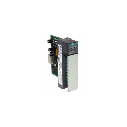 Allen-Bradley 1746-NI8 SLC 500 Analog Input Module 1746NI8