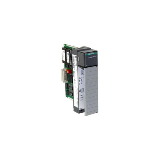 Allen Bradley 1747-SN Remote I Scanner Module EUC 1747SN