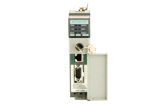Allen-Bradley | 1747-L552