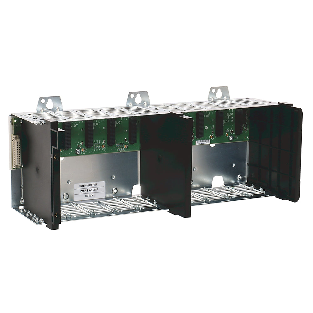 Allen-Bradley 1756-A10 ControlLogix Chassis10 Slot 1756A10