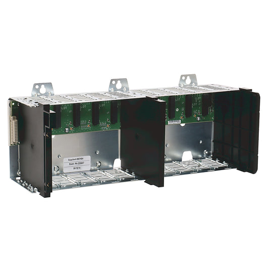 Allen-Bradley 1756-A10 ControlLogix Chassis10 Slot 1756A10