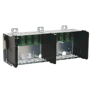 Allen-Bradley 1756-A10 Chassis10 Slot 1756A10
