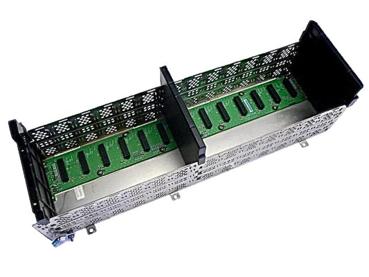 Allen-Bradley 1756-A13 1756A13 ControlLogix 13 Slot Chassis