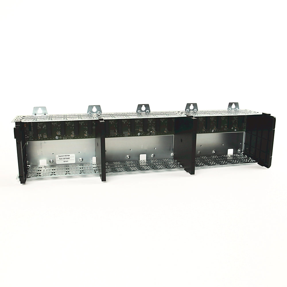 Allen-Bradley 1756-A17 17 Slots Chassis Module  1756A17