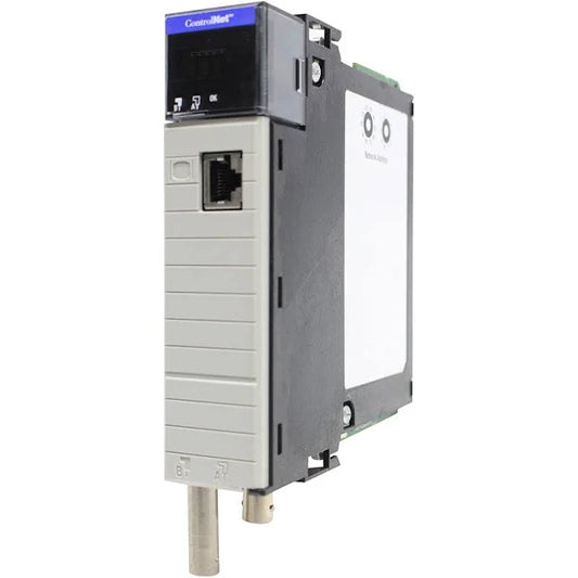 Allen-Bradley 1756-CNBR ControlNet Redundant Bridge Module 1756CNBR