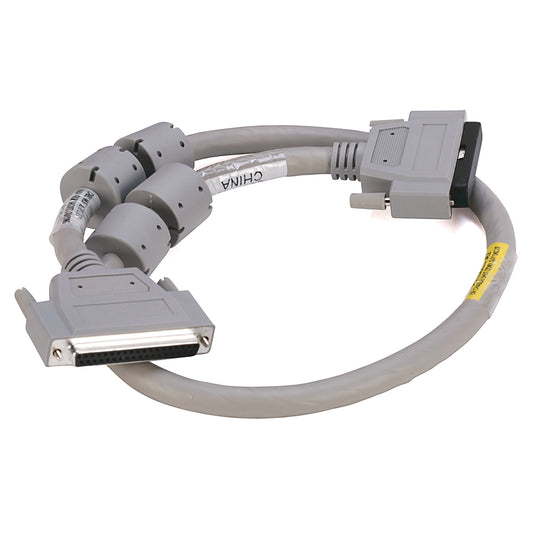 Allen-Bradley 1756-CPR2 ControlLogix Controller-to-Controller Communication Cable 2 Meter Length