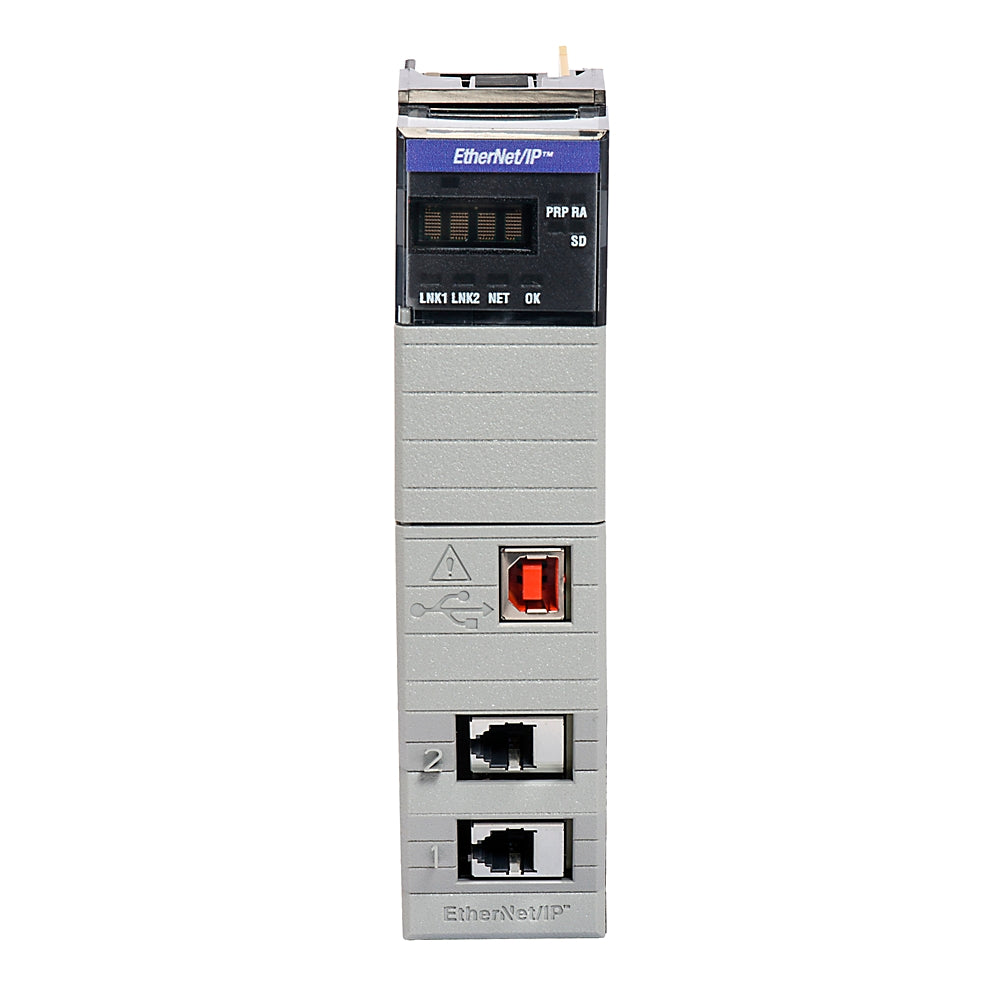 Allen-Bradley 1756-EN4TR  EtherNet/IP Module 1756EN4TR