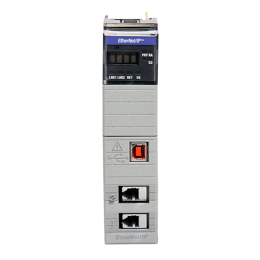 Allen-Bradley 1756-EN4TR  EtherNet/IP Module 1756EN4TR