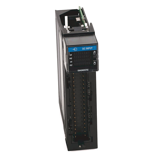 Allen Bradley 1756-IB16D Serie A Diagtic Input Module 1756IB16D