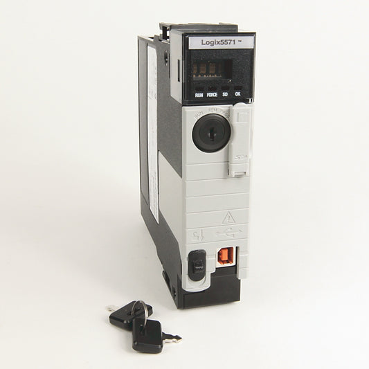 Allen-Bradley 1756-L71 2MB Controller 1756L71