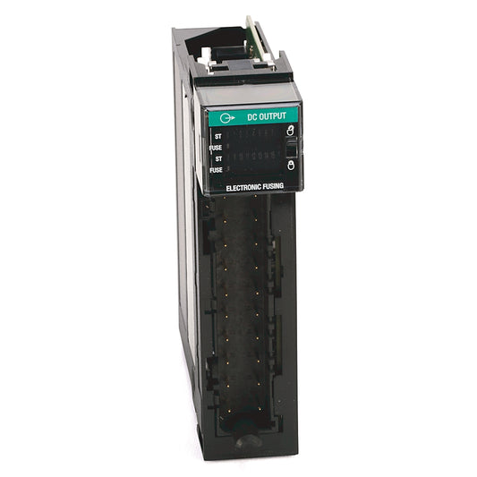 Allen-Bradley 1756-OB16E 16 Point D/O Module  1756OB16E