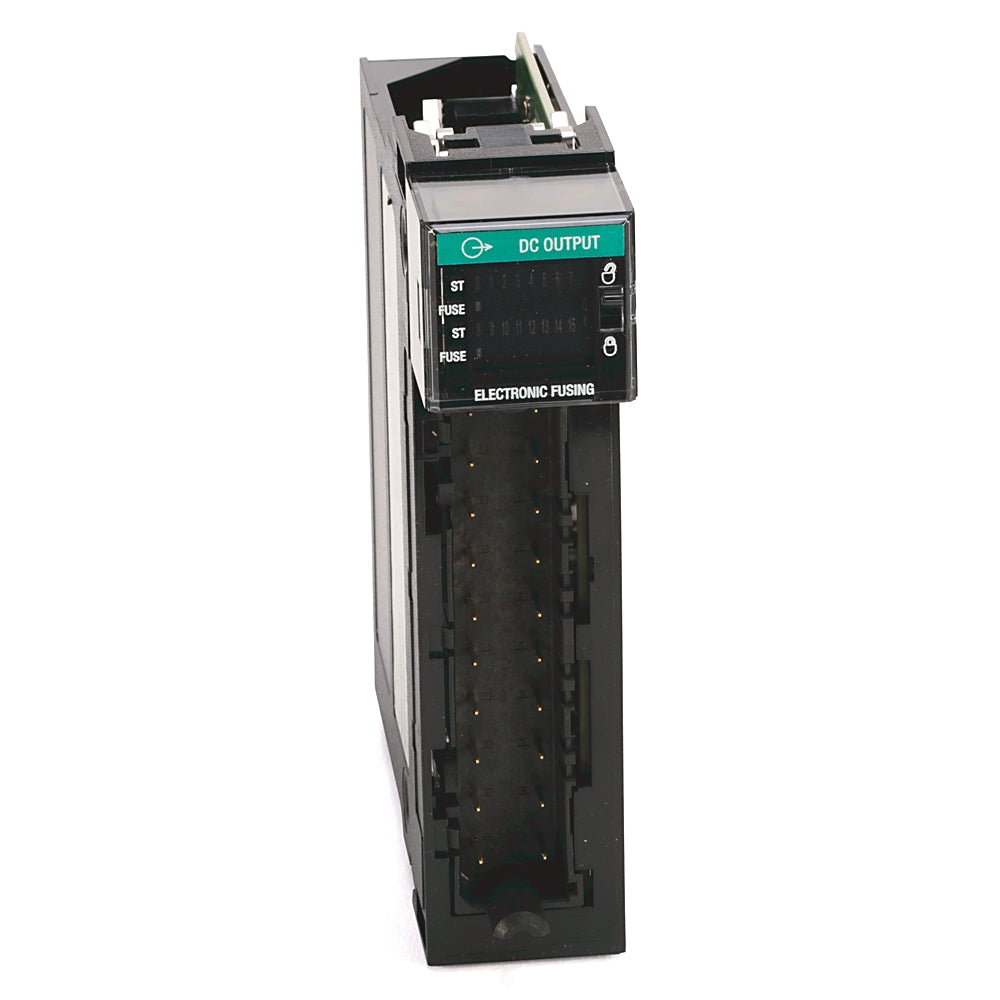 Allen-Bradley 1756-OB16E 16 Point D/O Module 1756OB16E