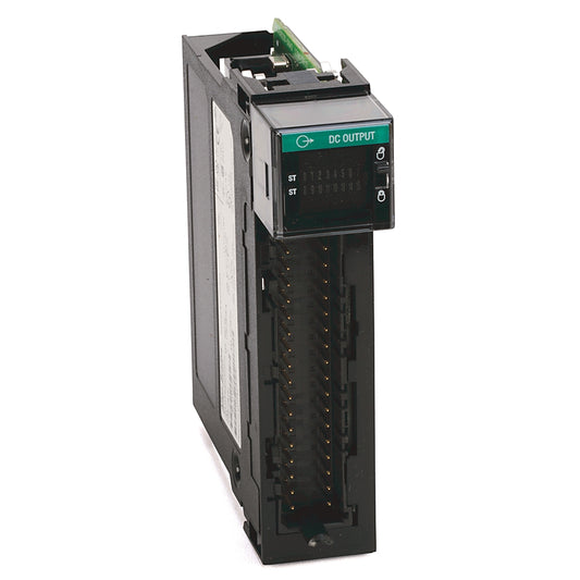 Allen-Bradley 1756-OB16I 16 Point D/O Module PLC 1756OB16I
