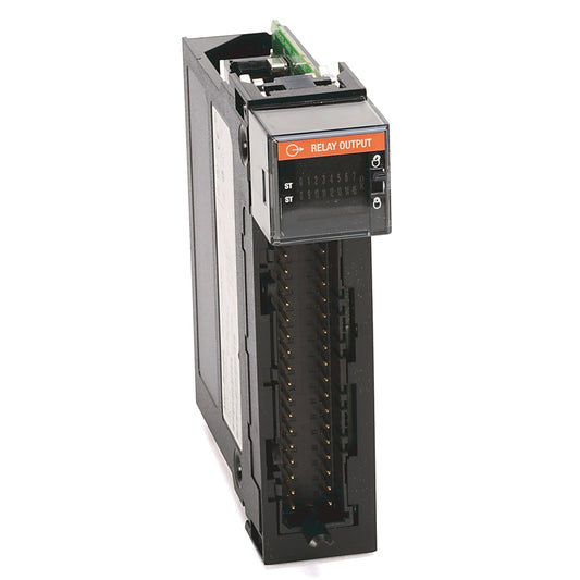 Allen-Bradley 1756-OW16I 16 Pt Digital Module  1756OW16I